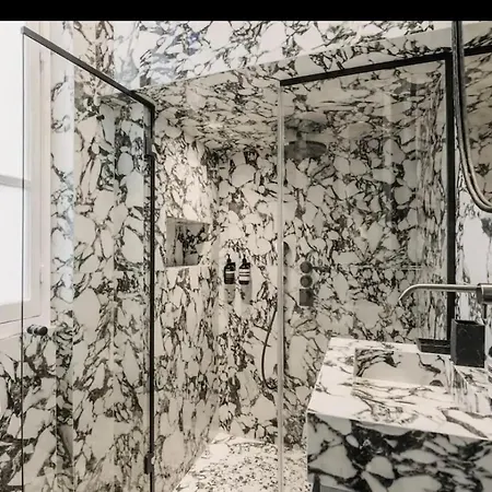 Le Cocon Vendome Apartamento