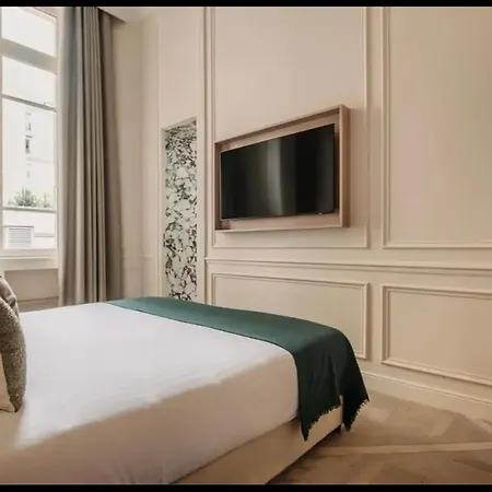 Le Cocon Vendome
